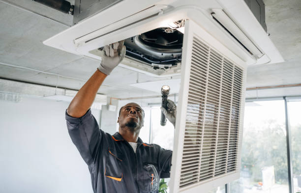 Licensed Hvac service in Millen, GA - FH HVAC