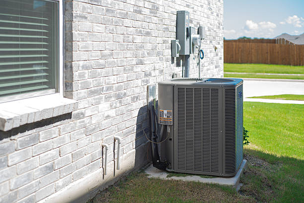 Reliable Hvac contractor in Millen, GA by FH HVAC